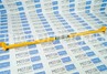 Растяжка задних стоек Форс-Авто «Стаканчик» регулируемая для ВАЗ 2108-21099, 2110-2112