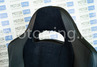 Комплект анатомического салона Recaro в сборе экокожа с алькантарой для ВАЗ 2108-21099, 2113-2115, 5-дверная Нива 2131