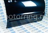 Оригинальная передняя правая дверь образца после 2009 года (рестайлинг) для Шевроле/Лада Нива 2123