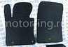 Салонные коврики EVA SPC полномасштабные для Kia Ceed 2 2012-2018 г.в.