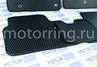 Салонные коврики EVA SPC полномасштабные для Kia Ceed 2 2012-2018 г.в.