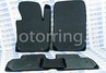 Салонные коврики EVA SPC полномасштабные для Kia Ceed 2 2012-2018 г.в.