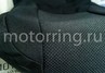 Комплект для сборки сидений Recaro (черная ткань, центр Искринка) для ВАЗ 2108-21099, 2113-2115, 5-дверная Нива 2131