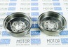 Тормозные барабаны HOFER задние чугун для ВАЗ 2108-21099, 2110-2112, 2113-2115, Лада Гранта, Приора, Калина, Калина 2