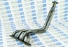 Паук 4-2-1 Stinger Auto для 16 кл ВАЗ 2112 купе