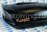 Автобокс Avatar YUAGO тиснение EuroLock 460 литров