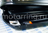 Автобокс Avatar YUAGO тиснение EuroLock 460 литров