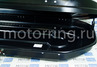 Автобокс Avatar YUAGO тиснение EuroLock 460 литров