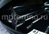 Автобокс Avatar YUAGO тиснение EuroLock 460 литров