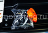 Автобокс Avatar YUAGO тиснение EuroLock 460 литров