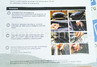 Автобокс Avatar YUAGO тиснение EuroLock 460 литров