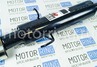 Глушитель основной MUTE раздвоенный с насадками для ВАЗ 2113, 2114