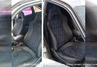 Комплект анатомического салона Recaro в сборе экокожа с алькантарой (цветная строчка Ромб/Квадрат) для ВАЗ 2111, 2112, Лада Приора хэтчбек, универсал
