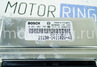 Контроллер ЭБУ BOSCH 21230-1411020-40 (M7.9.7) для Шевроле Нива