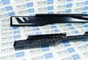 Пороги GT Racing неокрашенные для ВАЗ 2101-2107