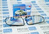 Комплект зеркальных элементов SALINA образца 2015 года с обогревом для Лада Веста