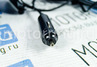 Автокомпрессор с фонарем Goodyear GY-30L LED в сумке