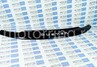 Дефлектор (мухобойка) на капот для VIP для Рено Дастер