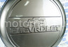 Чехол запасного колеса Chevrolet для Шевроле Нива, Лада Нива Тревел