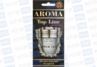 Ароматизатор автомобильный картонный Aroma Top Line