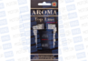 Ароматизатор автомобильный картонный Aroma Top Line