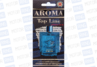Ароматизатор автомобильный картонный Aroma Top Line