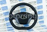 Руль Turbo под карбон на Шевроле/Лада Нива 2123