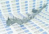 Рамка радиатора с катафорезным покрытием в сборе для Шевроле Нива