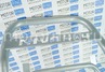 Дуга передняя ТехноСфера Niva 4х4 d63,5 с защитой для Лада 4х4, Нива Легенд