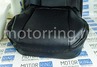 Комплект для сборки сидений Recaro экокожа (центр с перфорацией) для ВАЗ 2108-21099, 2113-2115, 5-дверная Нива 2131