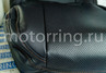 Комплект для сборки сидений Recaro экокожа (центр с перфорацией) для ВАЗ 2108-21099, 2113-2115, 5-дверная Нива 2131