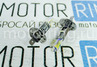 Галогеновые лампы H1 MTF Light Aurum 12V 55W 3000K для ВАЗ 2103, 2106, 2110-2112, 2113-2115, Лада Веста, Икс Рей, Калина, Калина 2, Приора, Шевроле/Лада Нива