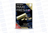 Ароматизатор автомобильный Maxi Fresh