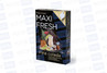 Ароматизатор автомобильный Maxi Fresh