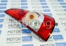 Фонарь задний правый ДААЗ для Лада Приора универсал