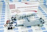 Комплект передних электростеклоподъёмников КАТРАН рычажного типа для ВАЗ 2108, 2113