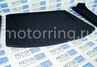 Акустическая полка VS-Avto с боковинами для Шкода Октавия A4 хэтчбек