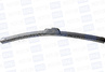 Щетка стеклоочистителя бескаркасная AVS Basic Line BL-16 дюймов (40см)