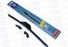 Щетка стеклоочистителя бескаркасная Alca Super Flat 26 дюймов (65см)