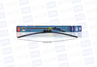 Щетка стеклоочистителя бескаркасная Alca Super Flat 14 дюймов (35см)