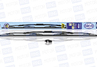 Щетка стеклоочистителя каркасная Alca Special 24 дюймов (60см)