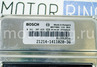 Контроллер ЭБУ BOSCH 21214-1411020-30 (M7.9.7) под 1ДК для Лада 4х4, Нива Легенд