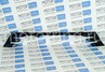 Накладка на решетку радиатора Ferrum Group для Лада Веста, Веста SW