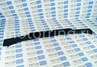 Поперечина рамки радиатора верхняя для ВАЗ 2107