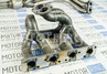 Выпускной комплект Stinger Auto с пауком Субару Саунд и резонатором (без глушителя) для 16 кл ВАЗ 2101-2107