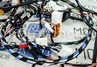 Жгут проводов панели приборов нового образца 21214-3724030-D-6 для Лада 4х4 (Нива) 21214, 2131