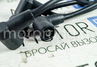 Высоковольтные провода Slon серии GO для карбюраторных ВАЗ 2108-21099, 2110, 2111