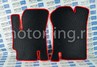 Салонные коврики EVA SPC полномасштабные для Kia Rio 2 2005-2011 г.в.