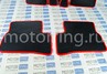 Салонные коврики EVA SPC полномасштабные для Kia Rio 2 2005-2011 г.в.