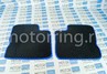 Салонные коврики EVA SPC полномасштабные для Nissan Almera G15 с 2013 г.в.